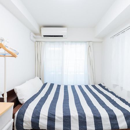 Апартаменты The Emilio 102 Shinjuku Near Shibuya Токио Экстерьер фото