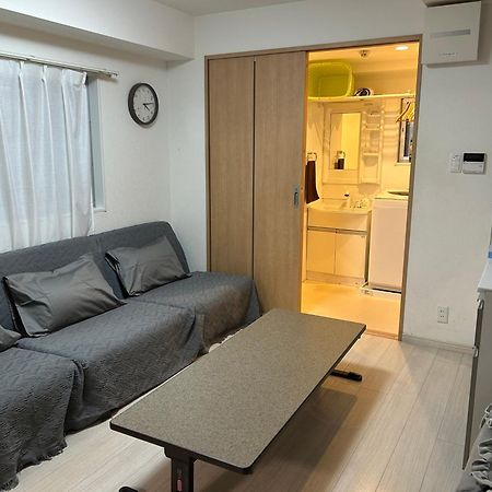 Апартаменты The Emilio 102 Shinjuku Near Shibuya Токио Экстерьер фото